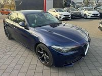 Gebraucht Alfa Romeo Giulia Super 179 PS (131 kW) 2016 Limousine