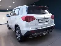 Neu Suzuki Vitara Comfort 110 PS (80 kW) 2026 Silber SUV