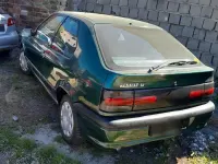 Usado Renault 19 1996 Verde Sedan