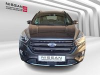 Gebraucht Ford Kuga ST-Line 150 PS (110 kW) 2019 Grau SUV