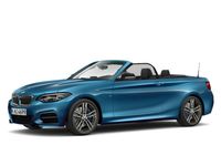Gebraucht BMW M240 M Sport 340 PS (250 kW) 2021 Cabrio