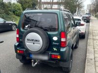gebraucht Suzuki Jimny 1.5 DDiS 4WD Club Club