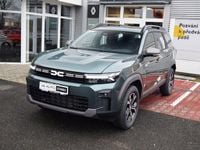 Neu Dacia Bigster Expression 156 PS (114 kW) 2026 Grün SUV