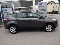 gebraucht Ford Kuga 2.0 TDCi 2x4 Cool Connect