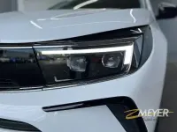 Gebraucht Opel Grandland X 131 PS (96 kW) 2025 Weiß SUV