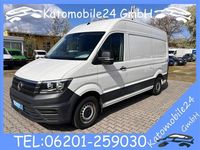 Gebraucht VW Crafter 140 PS (102 kW) 2020 Weiß Van