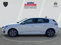 Gebraucht Peugeot 308 Active 131 PS (96 kW) 2023 Weiß Limousine