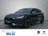 Second-hand Cupra Leon 150 CP (110 kW) 2024