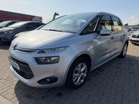Gebraucht Citroën C4 SpaceTourer SELECTION 116 PS (85 kW) 2015 Grau Van / Kleinbus