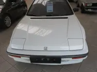 Gebraucht Honda Prelude 109 PS (80 kW) 1989 Weiß Coupé