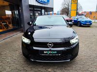 Gebraucht Opel Corsa Edition 101 PS (74 kW) 2025 Schwarz Limousine