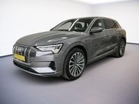 Gebraucht Audi e-tron Advanced Plus 300 kW (408 PS) 2020 Grau SUV