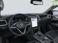 Nowe VW Amarok Style 241 KM (177 kW) 2025 Szary Pickup