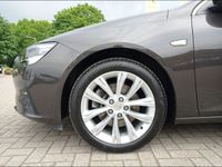 gebraucht Opel Insignia B Sports Tourer Business Elegance 2.0 C