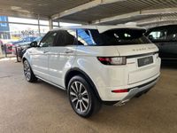 gebraucht Land Rover Range Rover evoque SE Dynamic Panorama/Memory