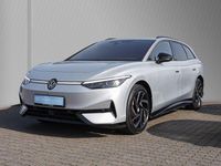 Gebraucht VW ID.7 Pro 210 kW (286 PS) 2025 Scale silver metallic Kombi