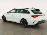 Neu Cupra Leon 150 PS (110 kW) 2026 Glacial weiß metallic Kombi