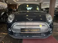 Gebraucht Mini Cooper SE 135 kW (184 PS) 2020 Schwarz Kleinwagen