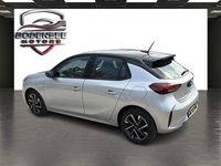 Gebraucht Opel Corsa 101 PS (74 kW) 2025 Grau Kleinwagen