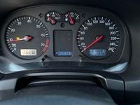 Gebraucht VW Golf III Highline 125 PS (91 kW) 1998 Grün Limousine