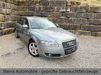 gebraucht Audi A6 Avant 2.7 TDI quattro*AUTOMATIK*KLIMAAUT.*AHK