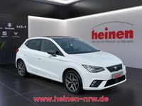 gebraucht Seat Ibiza 1.0 TSI Xcellence Pano LM LED KeyLess PDC