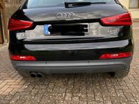 gebraucht Audi Q3 2.0 TFSI 155kW S tronic quattro -