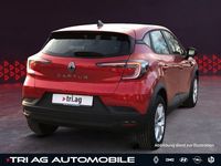 Nuova Renault Captur Evolution 91 CV (66 kW) 2025 Rosso SUV