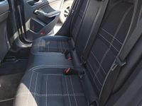 Gebraucht Mercedes CLA200 156 PS (114 kW) 2014 Grau Coupé