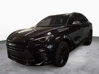 Gebraucht Cupra Terramar VZ 265 PS (194 kW) 2025 Mythosschwarz SUV