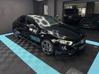 Gebraucht Mercedes A35 AMG AMG 306 PS (225 kW) 2020 Schwarz Limousine