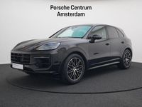 Gebraucht Porsche Cayenne 462 PS (339 kW) 2024 Schwarz SUV