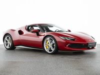Gebraucht Ferrari 296 829 PS (609 kW) 2024 Rot