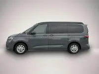 Neu VW California California 150 PS (110 kW) 2026 Manufacturer Van