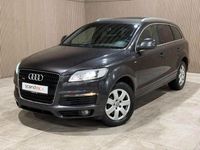 Gebraucht Audi Q7 232 PS (170 kW) 2007 Grau SUV