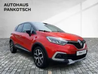 Gebraucht Renault Captur Collection 150 PS (110 kW) 2019 Karosserie nnp + dac SUV
