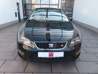 Gebraucht Seat Leon ST Style 150 PS (110 kW) 2016 Schwarz Kombi