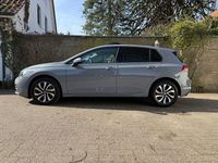 Gebraucht VW Golf VII Active 150 PS (110 kW) 2021 Grau Kleinwagen