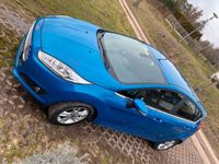 gebraucht Ford Fiesta Titanium