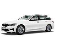Używany BMW 320 Advantage 163 KM (119 kW) 2026 Kombi