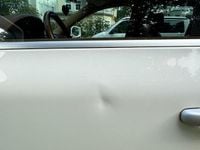 Gebraucht Porsche Cayenne 239 PS (175 kW) 2009 Weiß SUV