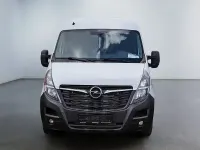 Używany Opel Movano 2021 Andere Van