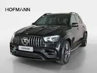 Gebraucht Mercedes C300 AMG 571 PS (419 kW) 2023 Schwarz SUV