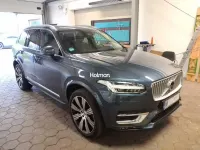 Gebraucht Volvo XC90 Plus 235 PS (172 kW) 2024 Blau SUV