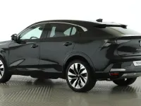 Gebraucht Renault Rafale Techno 200 PS (147 kW) 2025 Sternenschwarz SUV