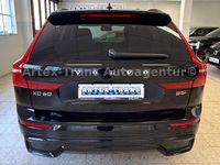Gebraucht Volvo XC60 Ultimate 250 PS (183 kW) 2023 Schwarz SUV