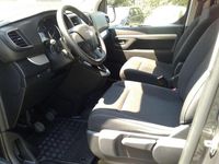 Gebraucht Opel Zafira Life Edition 144 PS (105 kW) 2022 Bronze Van / Kleinbus