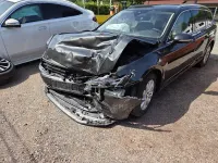 Gebraucht VW Passat Business 150 PS (110 kW) 2021 Grau Kombi