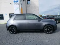 Gebraucht Honda e Advance 113 kW (154 PS) 2021 Grau Kleinwagen