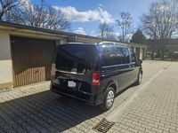 Gebraucht Mercedes V220 163 PS (119 kW) 2017 Van / Kleinbus